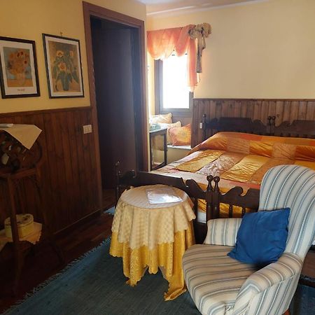Una Franca Camere Di Charme Biella Exteriér fotografie