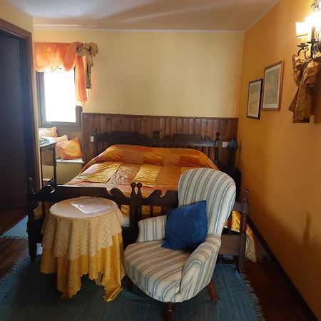 Una Franca Camere Di Charme Biella Exteriér fotografie