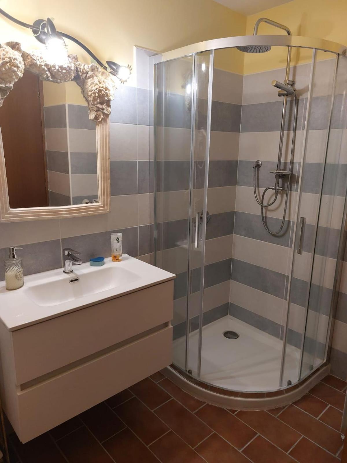 Una Franca Camere Di Charme Biella Exteriér fotografie