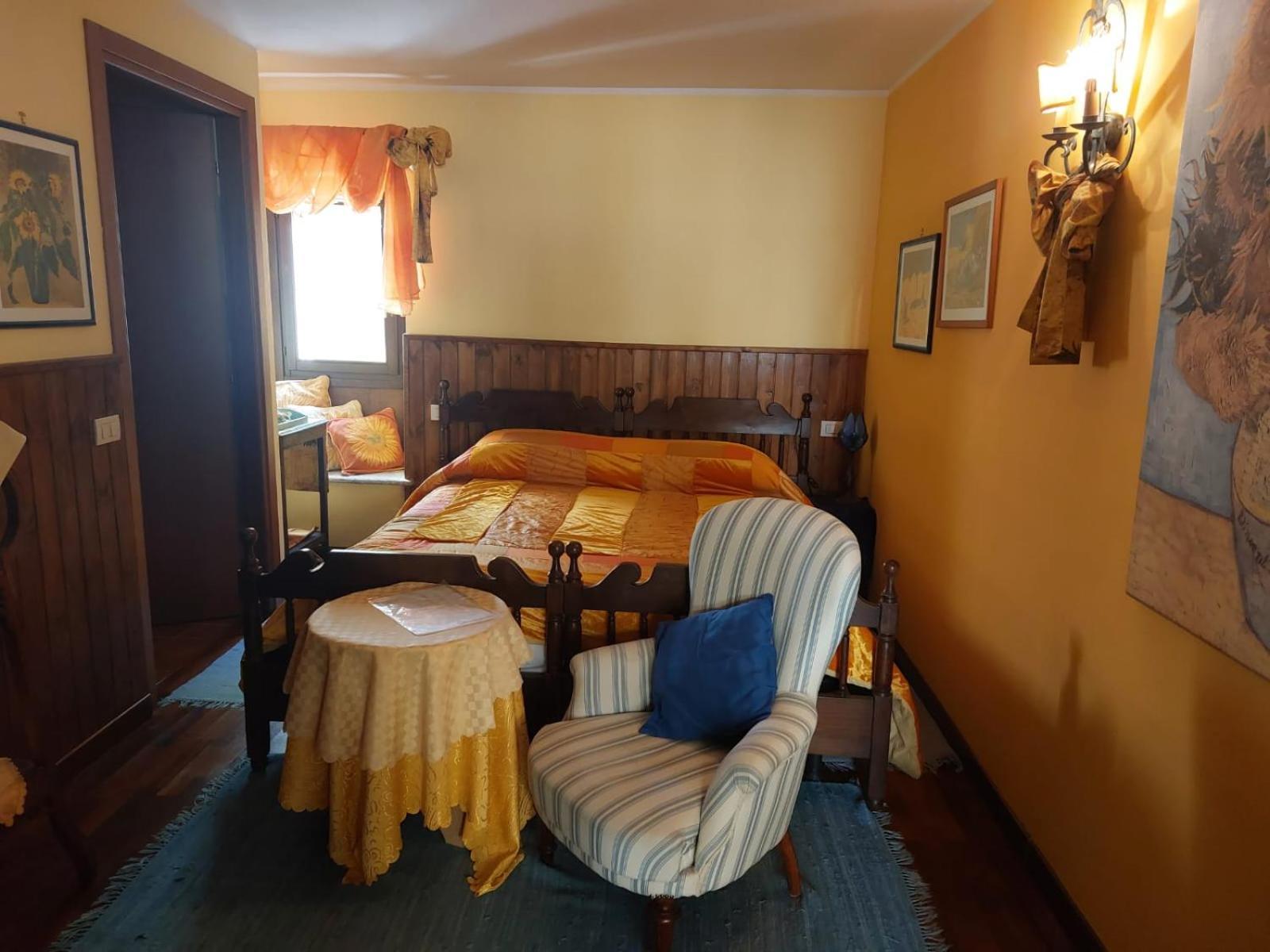 Una Franca Camere Di Charme Biella Exteriér fotografie